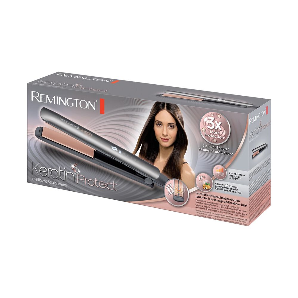 PIASTRA REMINGTON S8598, image number 7