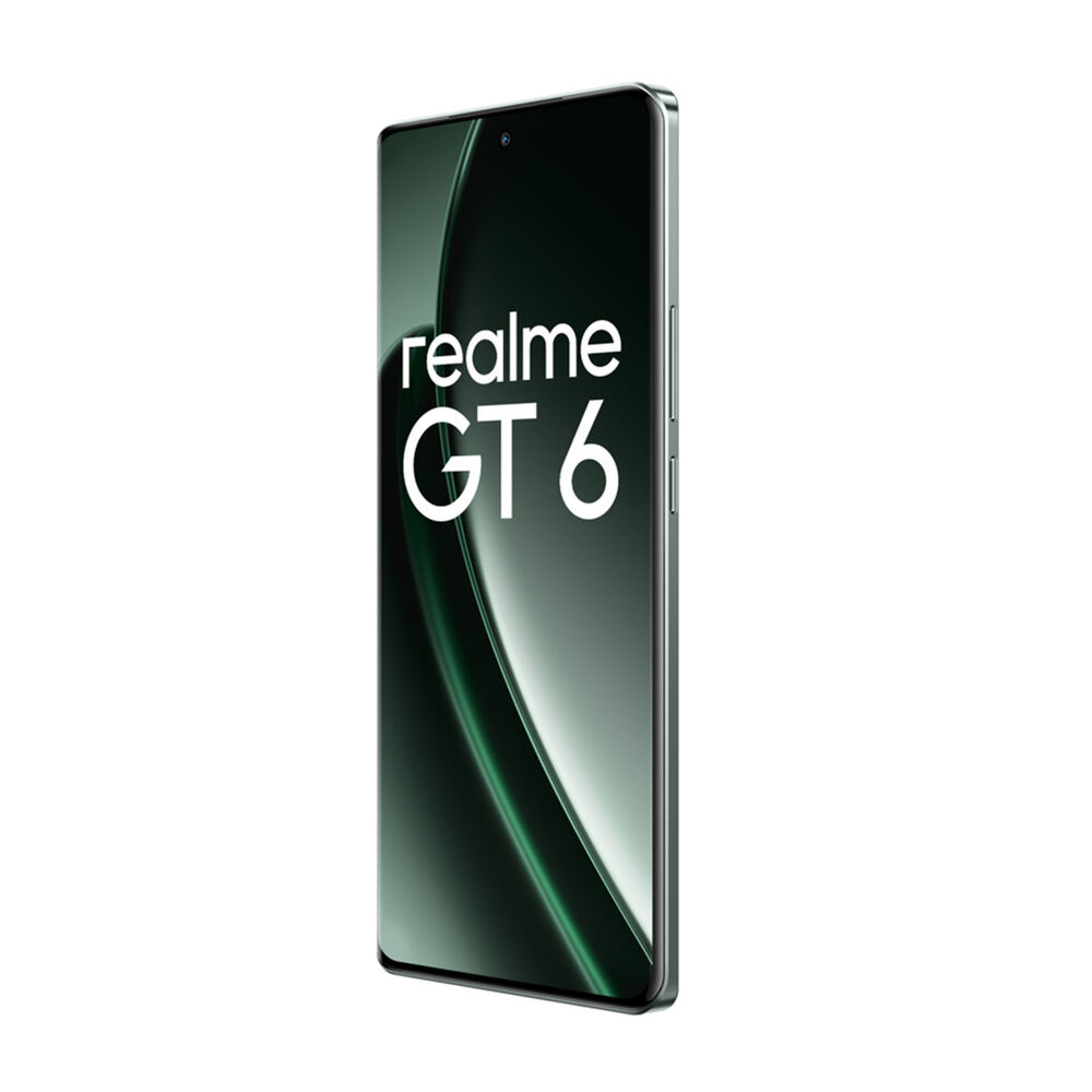 GT6 5G, image number 6