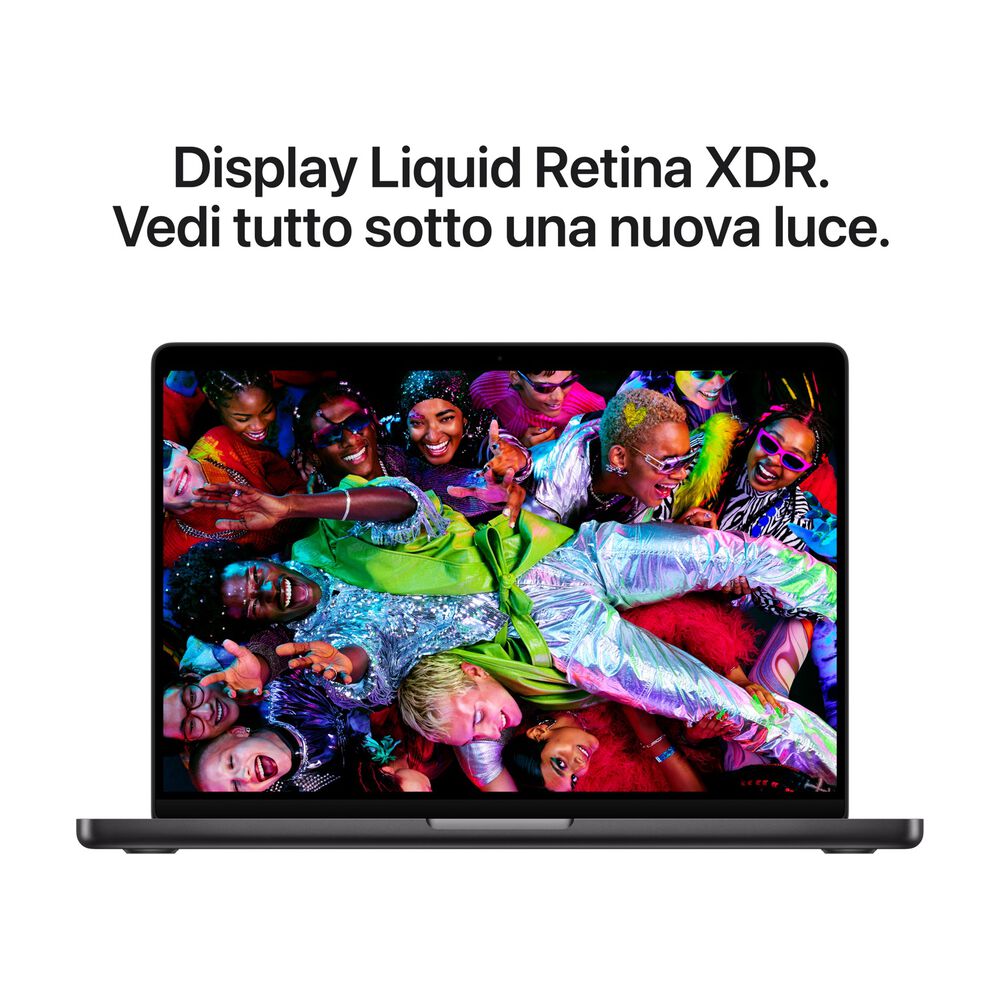 MB PRO M514 16 512 SB, image number 5