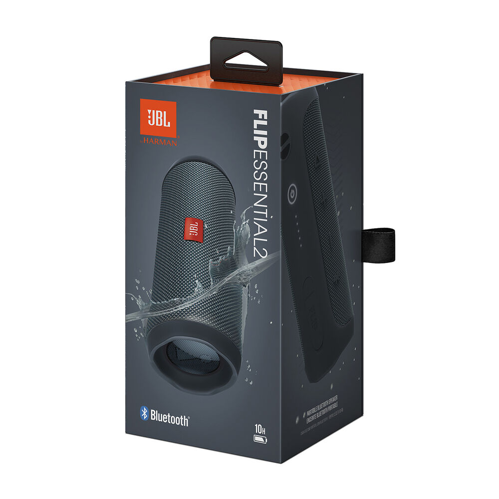 CASSA WIRELESS JBL FLIP ESSENTIAL 2, image number 4