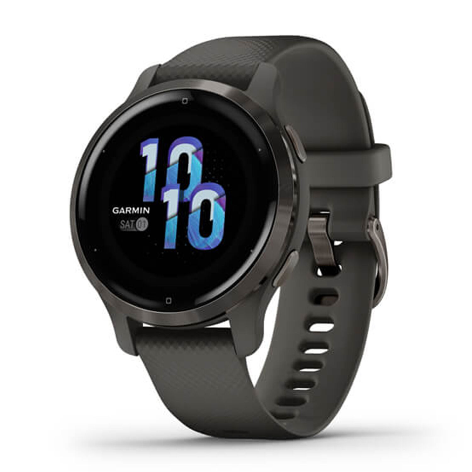 GARMIN SMARTWATCH GARMIN Venu 2S Ricondizionato MediaWorld 15 sconto