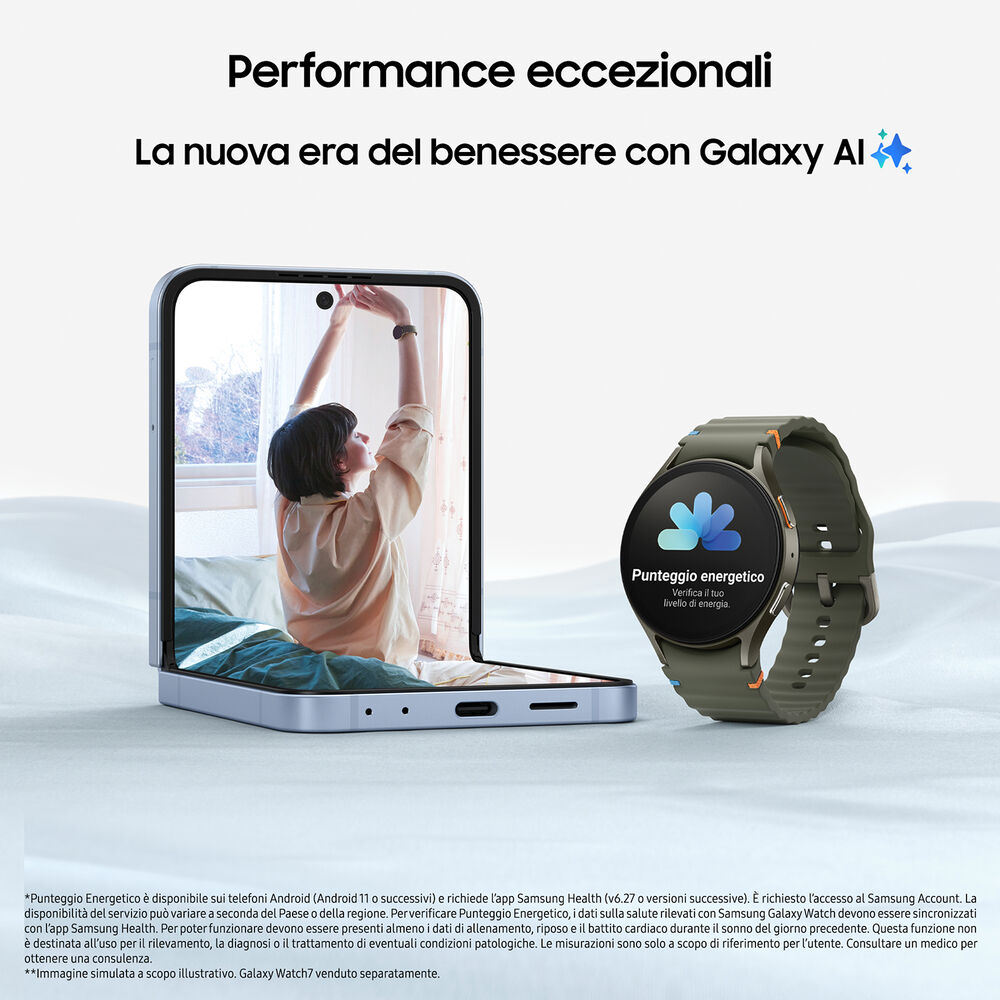 Galaxy Z Flip6 512GB, image number 8