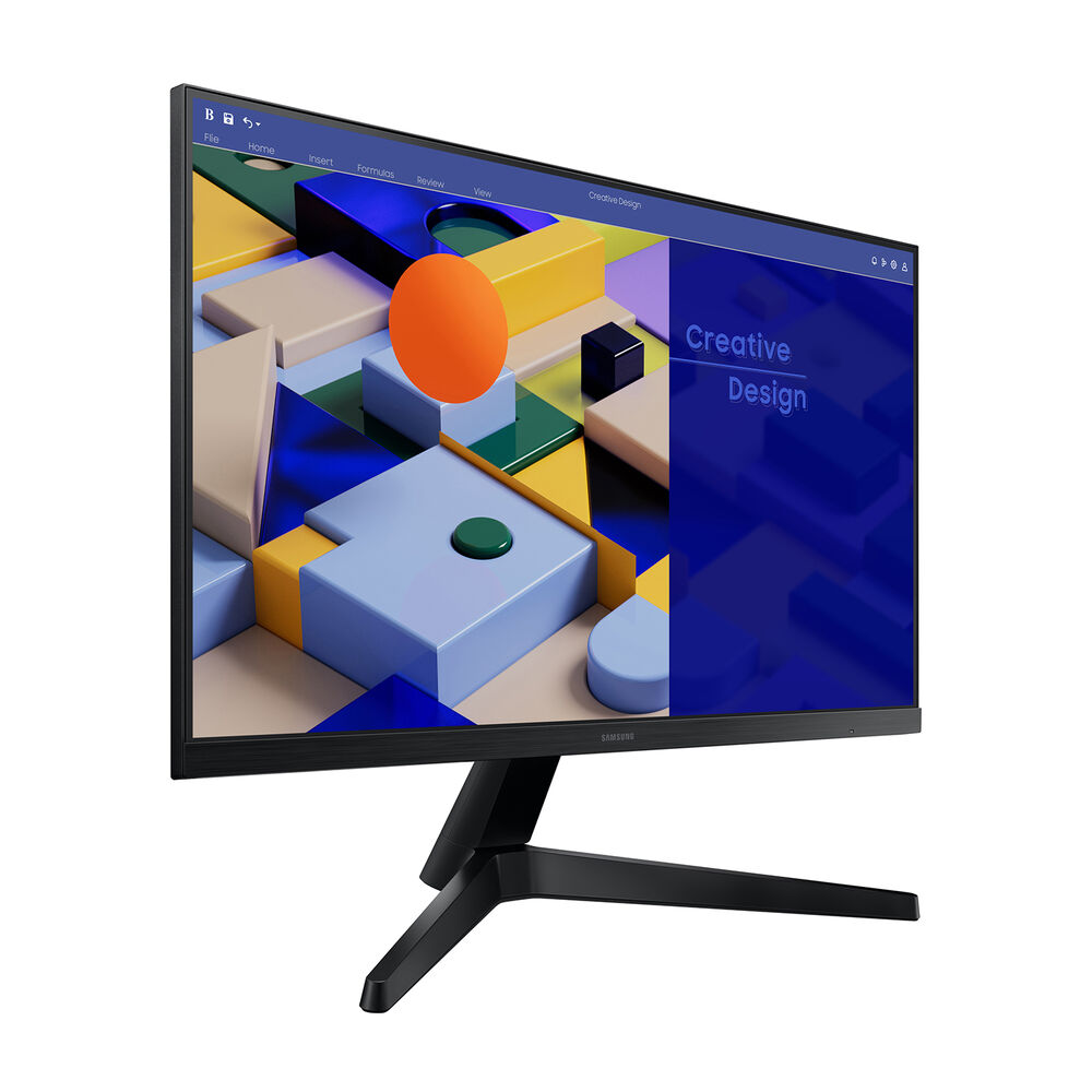 LED Monitor S31C 24'', image number 1
