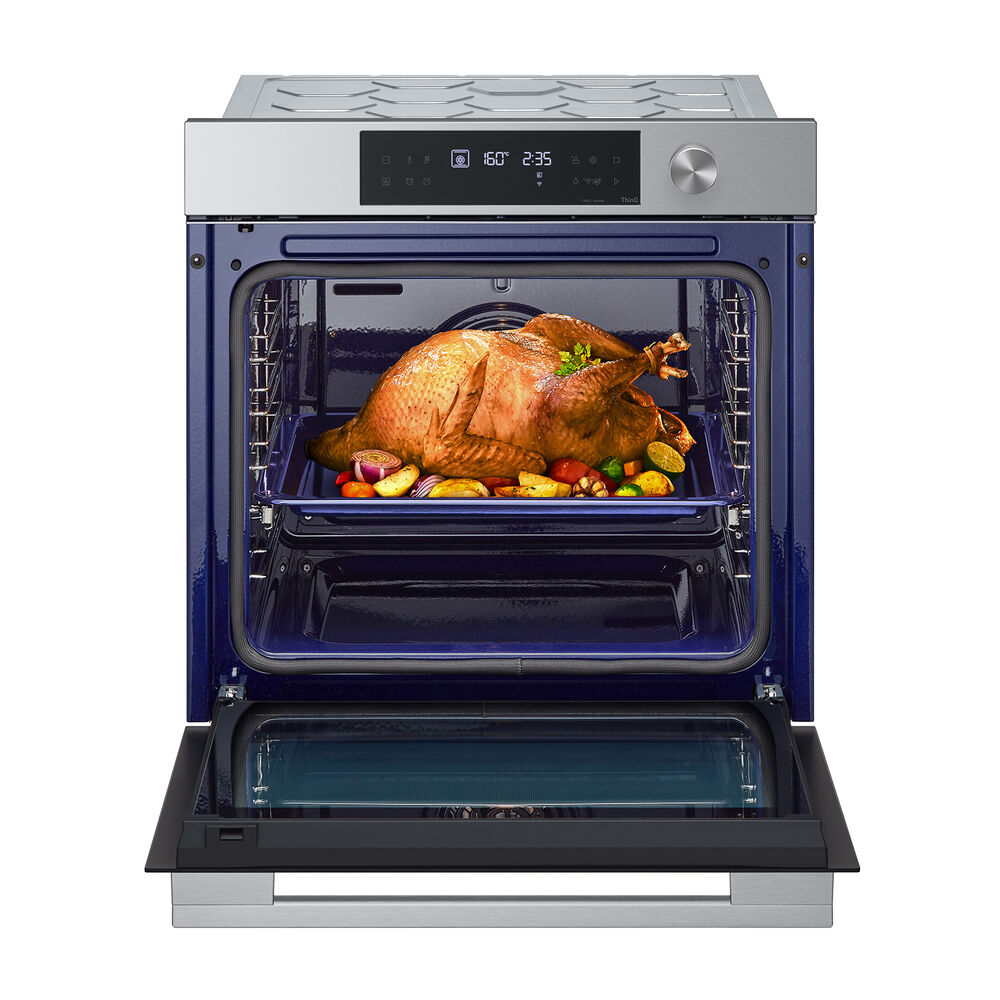 InstaView WSED7613S, image number 8