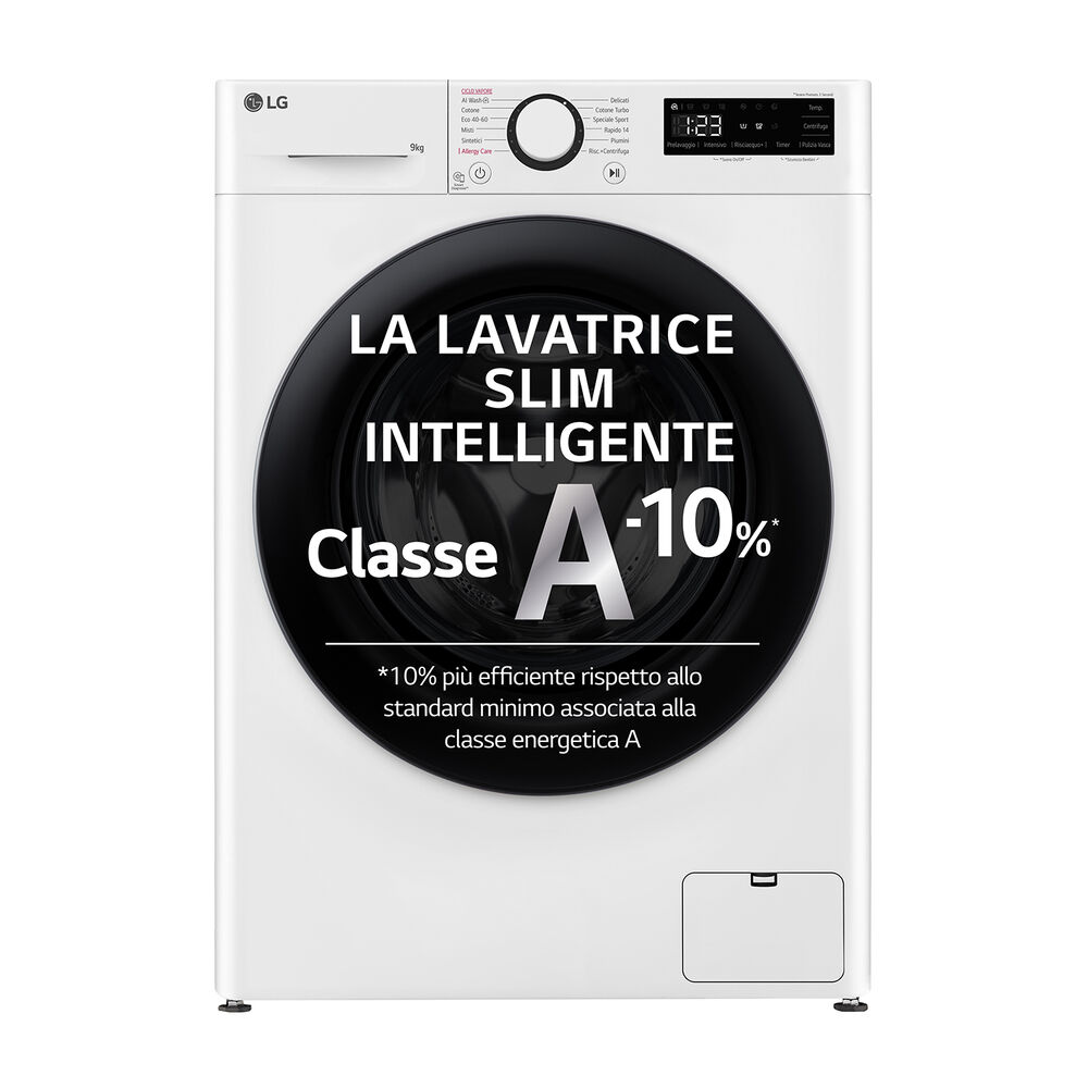 AI DD F2R3S09NSWB, image number 1