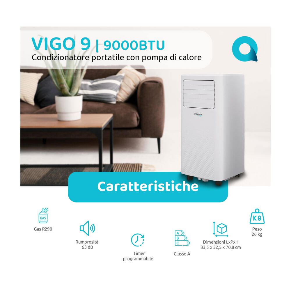 VIGO 9, image number 1