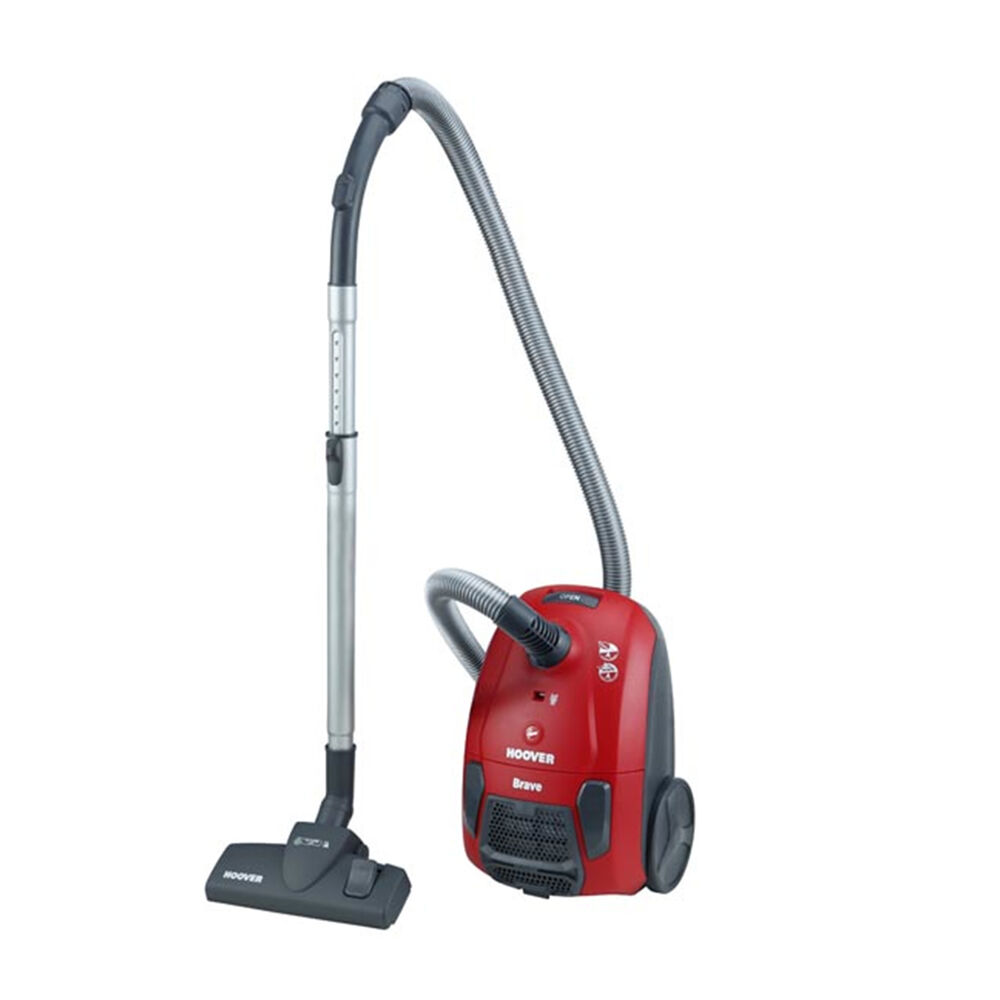 ASP. CON SACCO HOOVER BV71_BV10, Con sacco, 700 W, image number 8