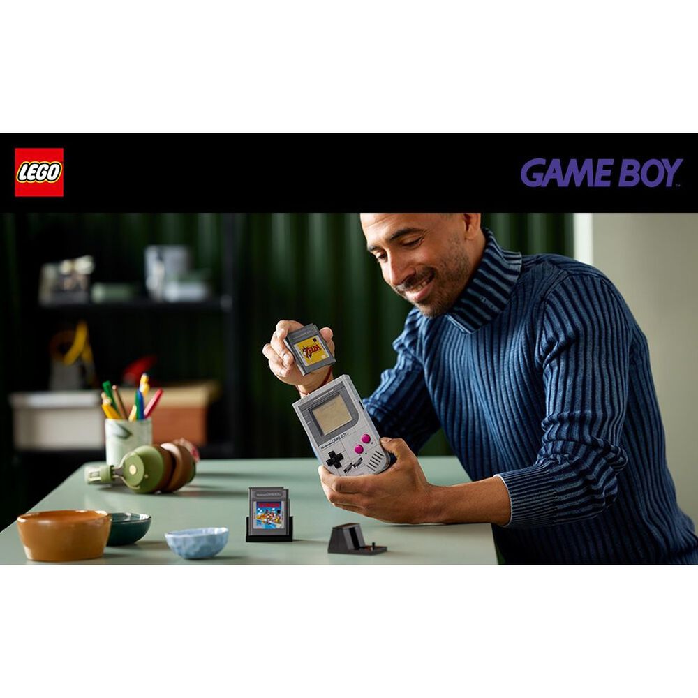 Game Boy&trade;, image number 13