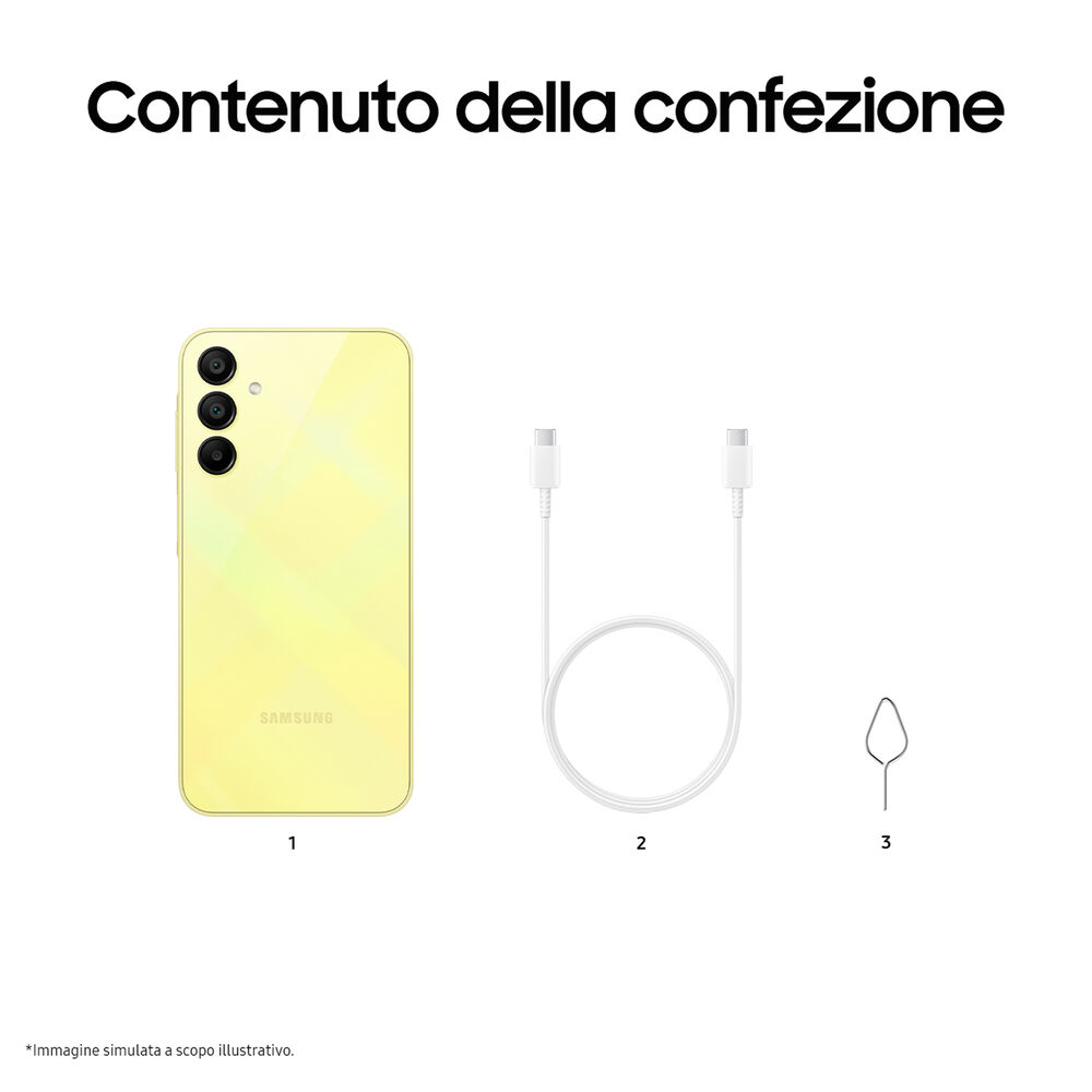 Galaxy A15 128GB, image number 7