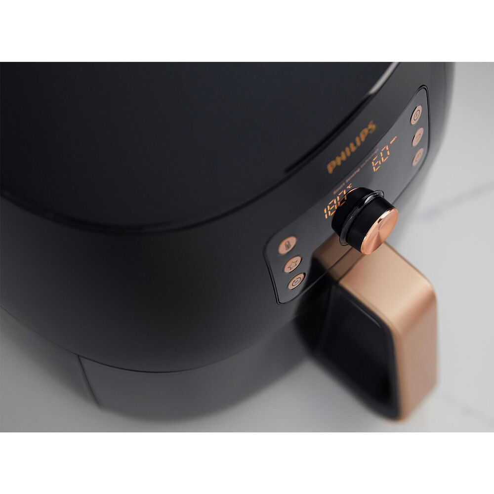 Airfryer Premium XXL HD9867/90, image number 6