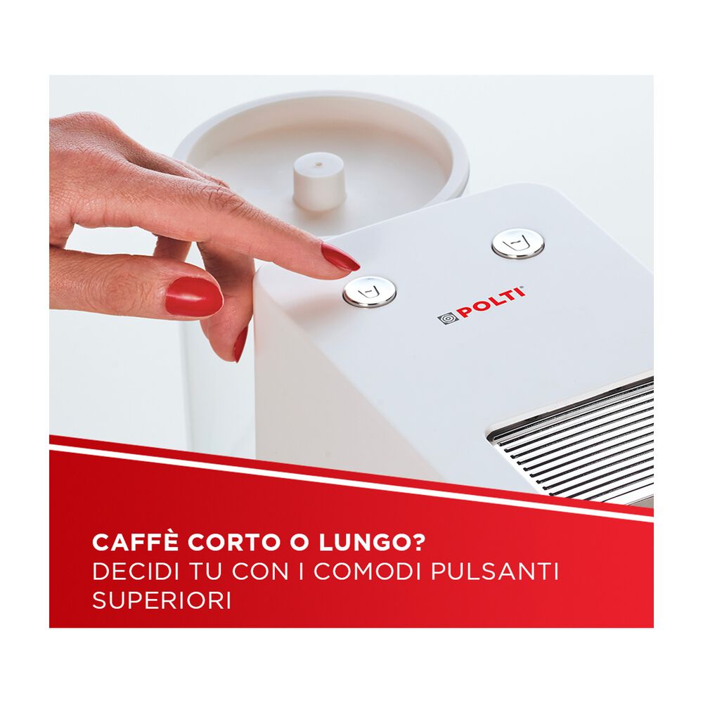 Coffea S18W + 54 Cialde, image number 2