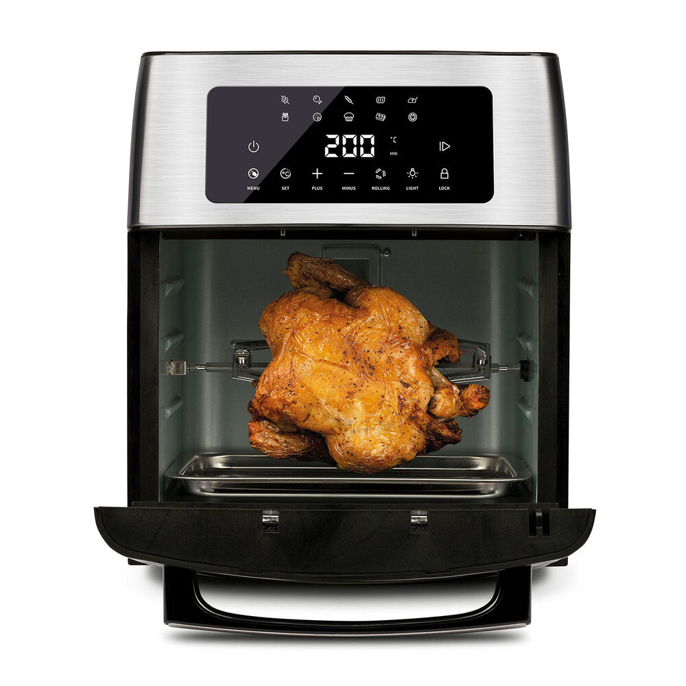 FRIGGISANO EVO 15L, image number 6