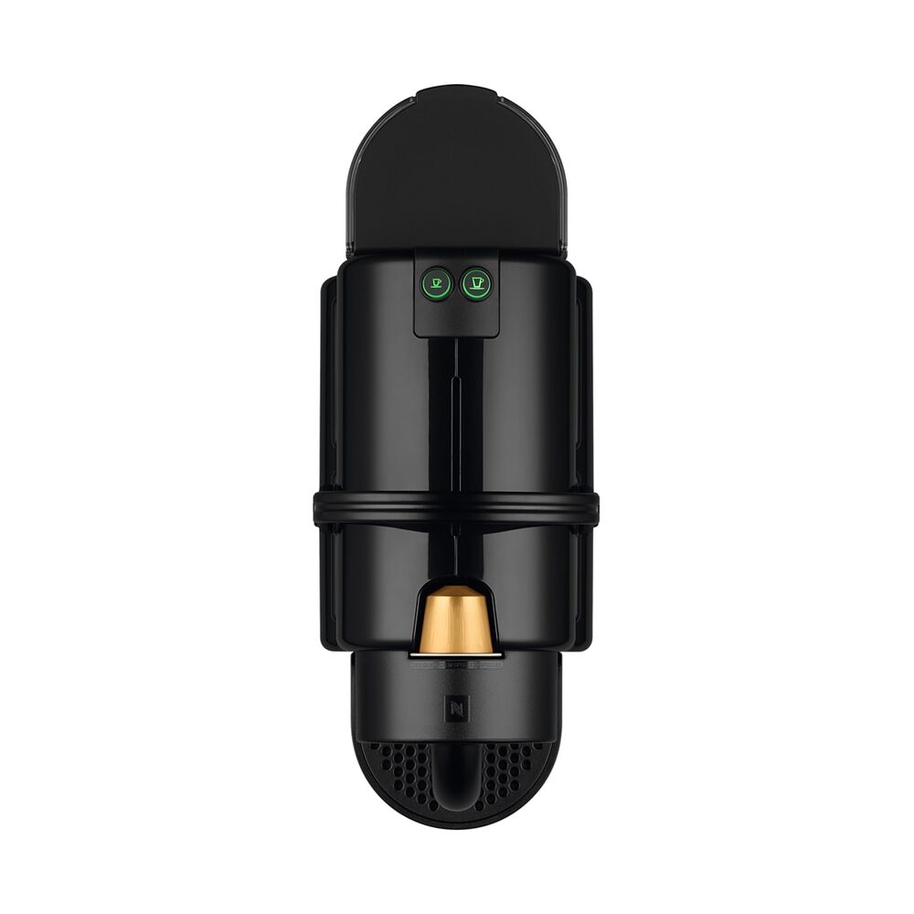 DE LONGHI EN 80.BAE MACCHINA CAFFÈ CAPSULE, NERO, image number 2