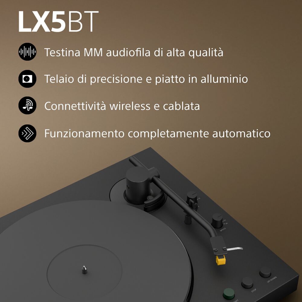 PS-LX5BT, image number 11