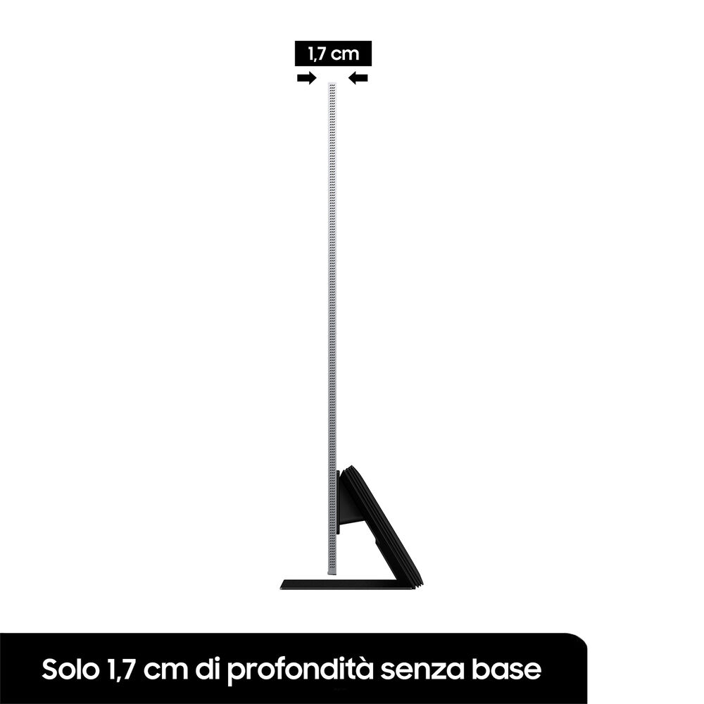 QE65QN800BTXZT TV QLED, 65 pollici, QLED 8K, No, image number 1