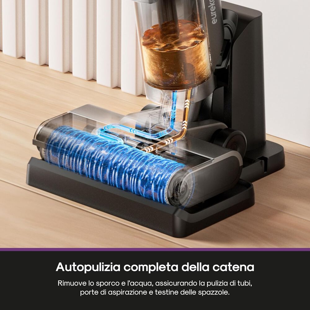 Rapidwash NEW430, image number 5
