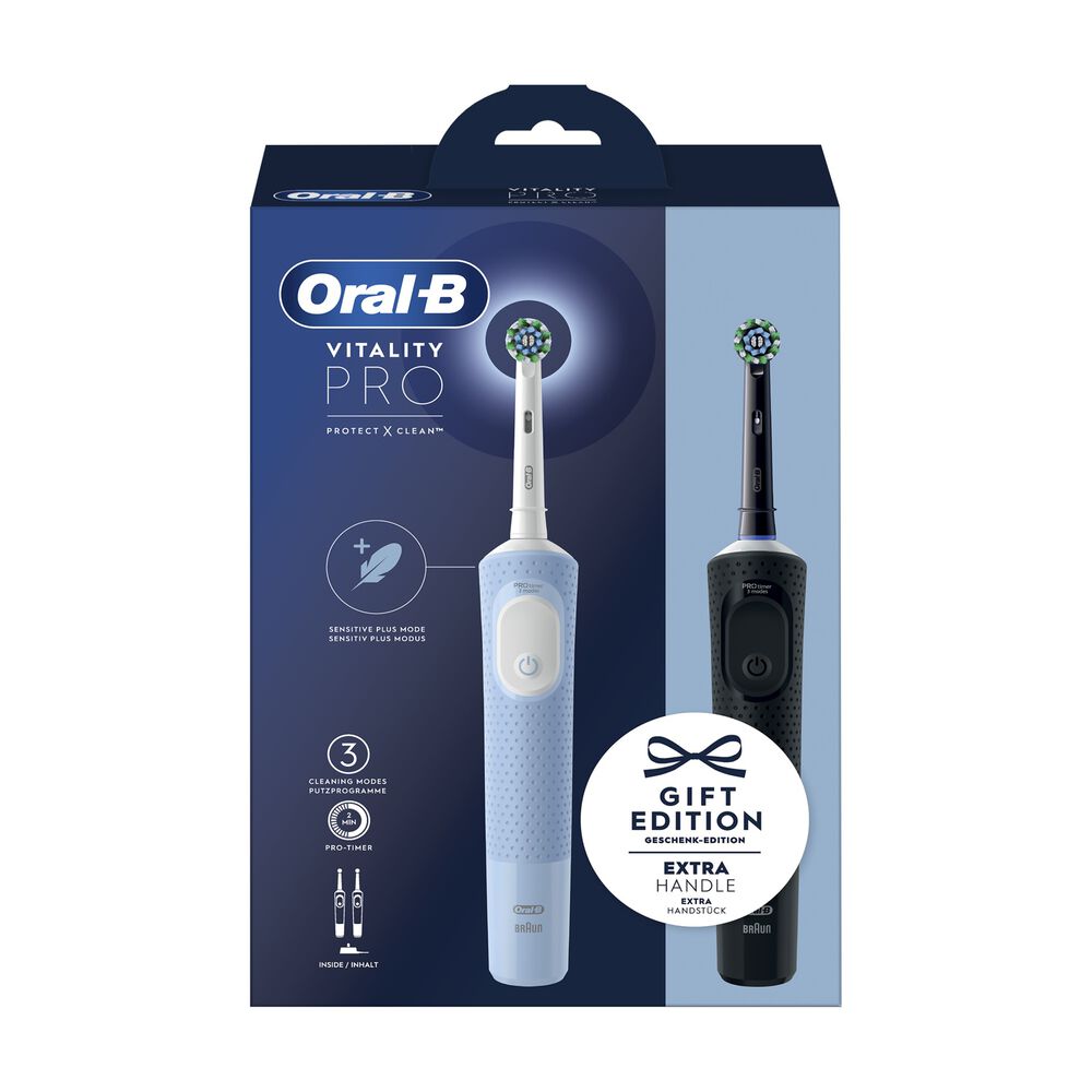 PW VITALITY PRO DUO , image number 14