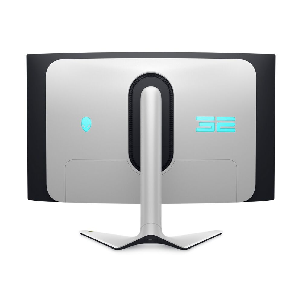 Alienware AW3225QF, image number 5