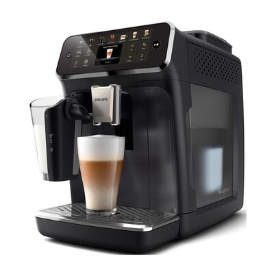 Serie 4400 LatteGo EP4441/50