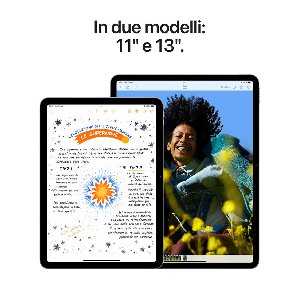 IPAD AIR 11 WIFI 256GB, image number 4
