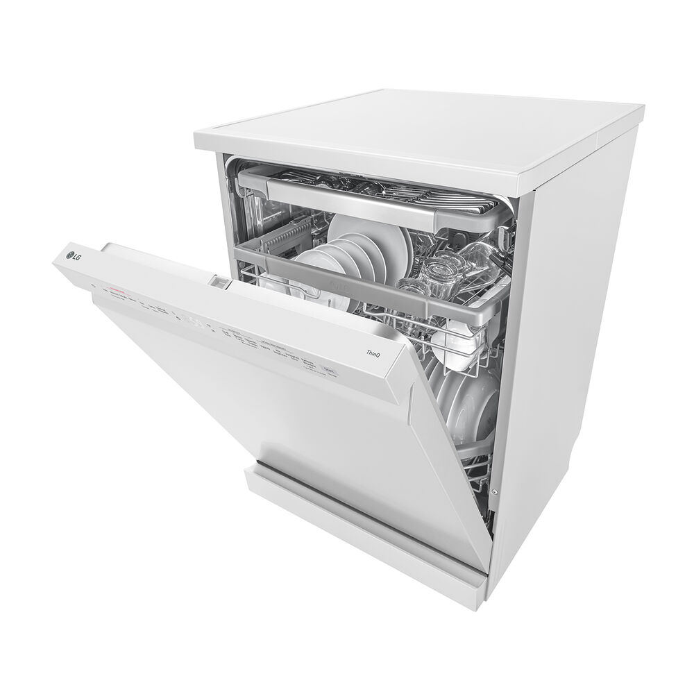 QuadWash DF365FWS, image number 11