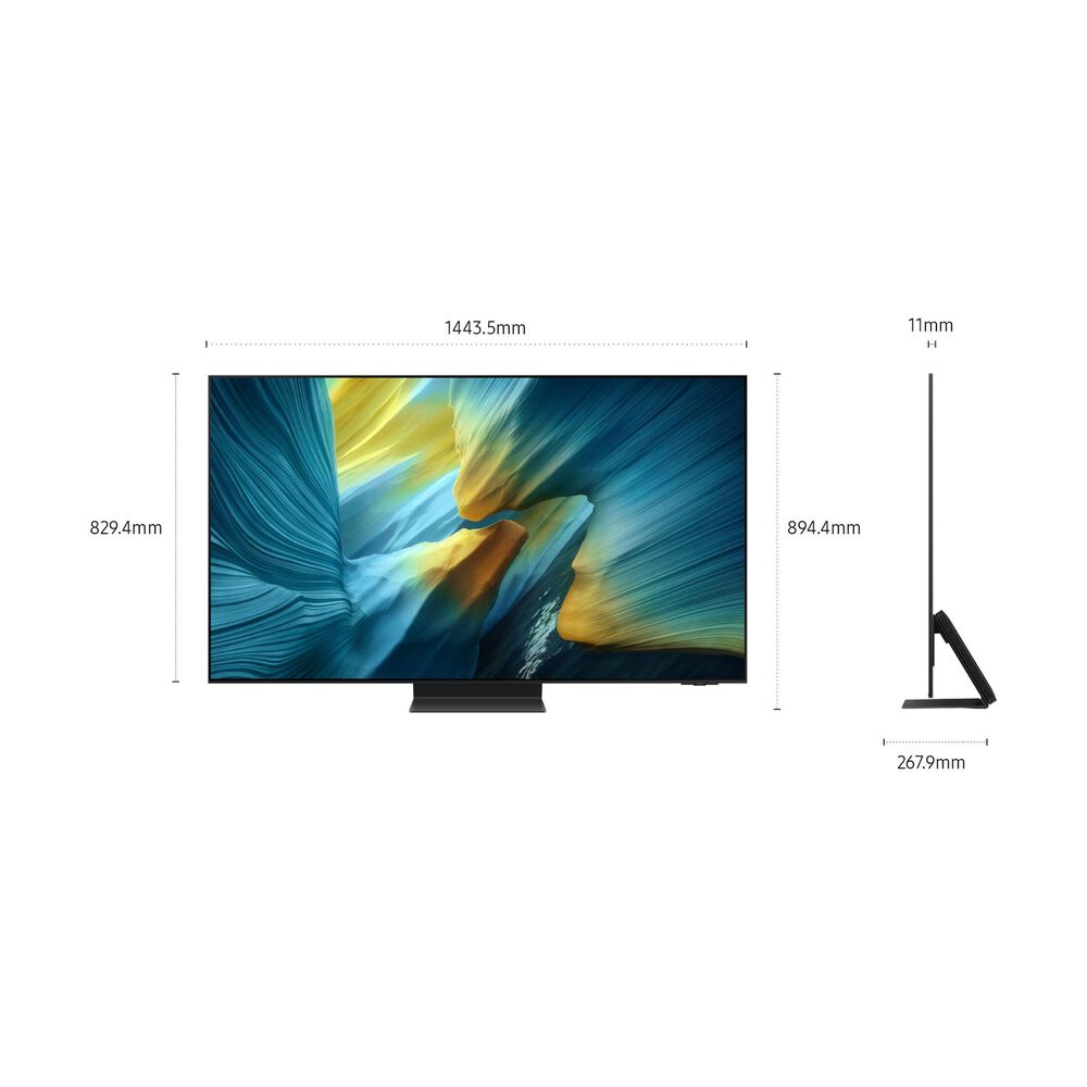 QE65S95FATXZT, image number 12