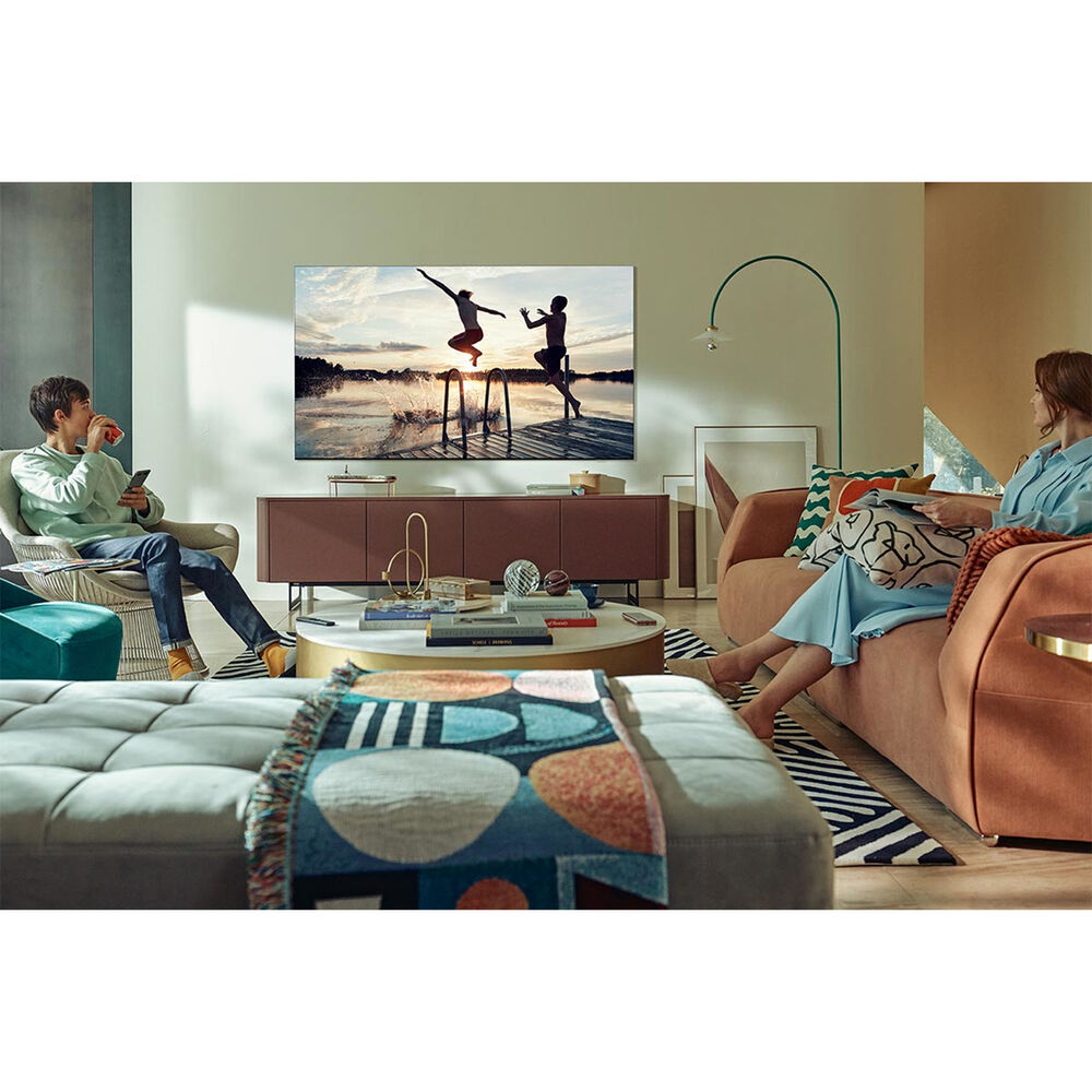 QE55QN90AATXZT TV QLED, 55 pollici, QLED 4K, No, image number 7