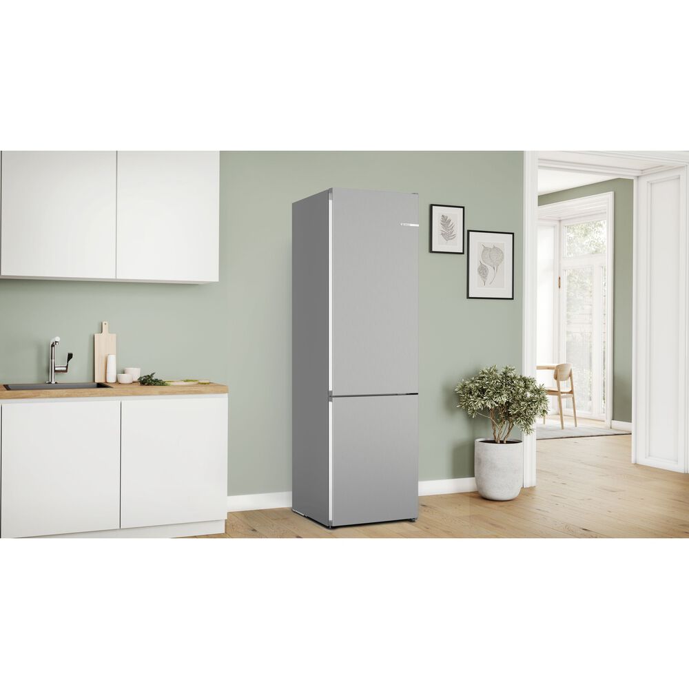 KGN392LDF FRIGORIFERO COMBINATO, image number 4