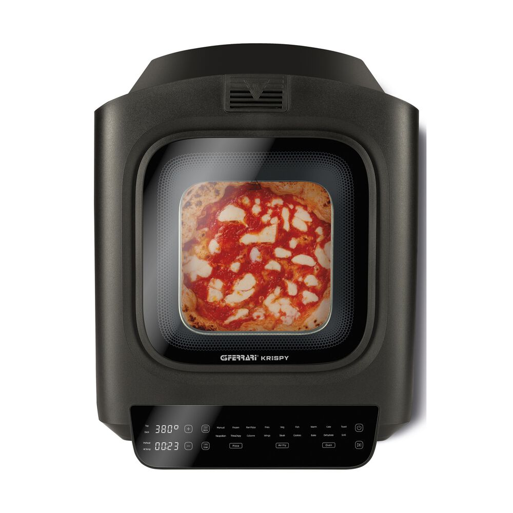 Forno Pizza Krispy, image number 6