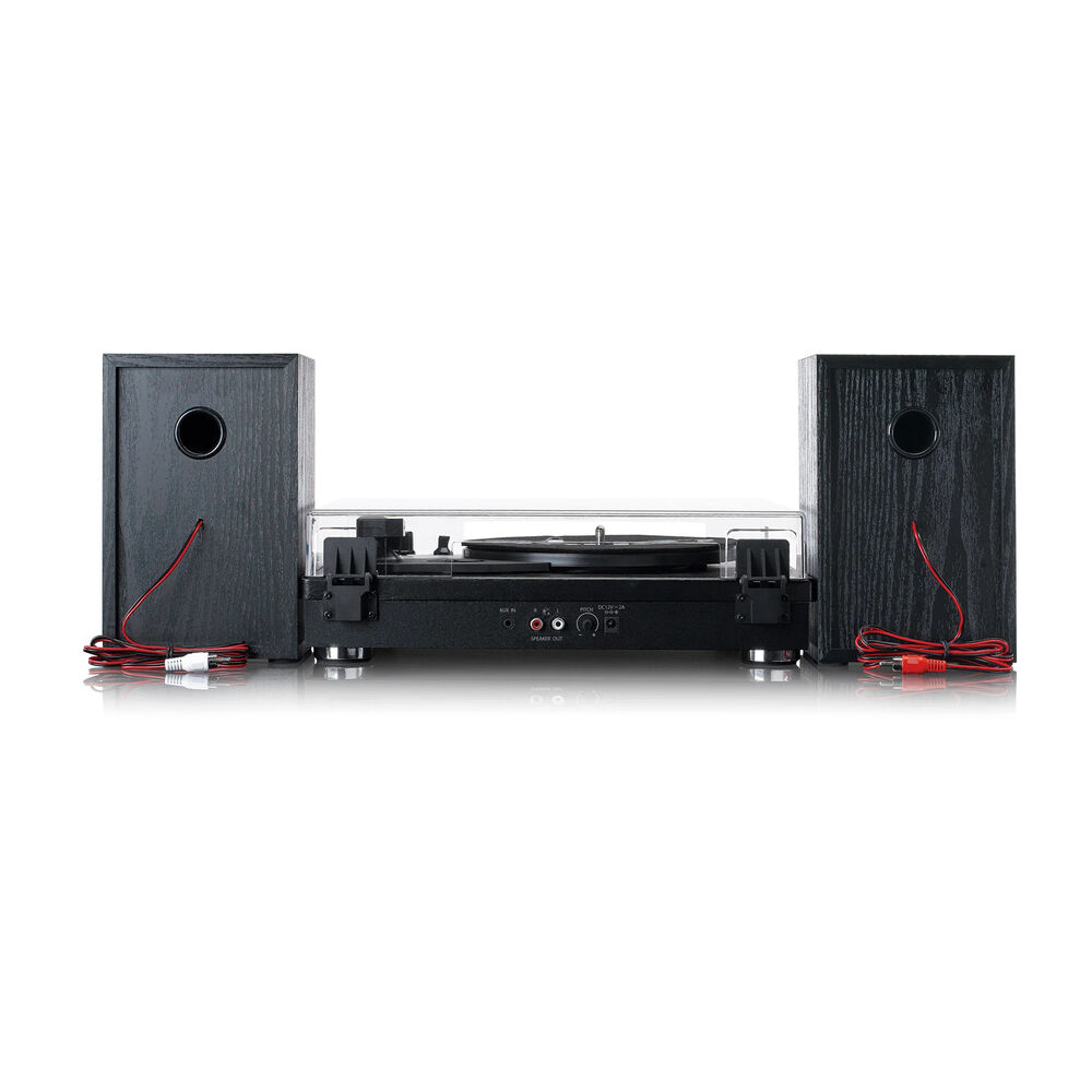 LS-101BK, image number 3