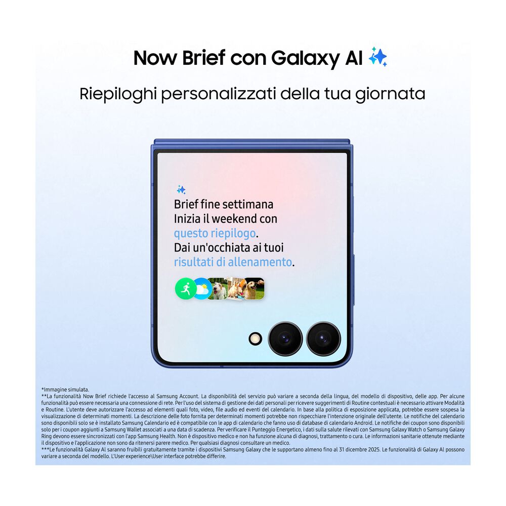 Galaxy Z Flip7 512GB, image number 3