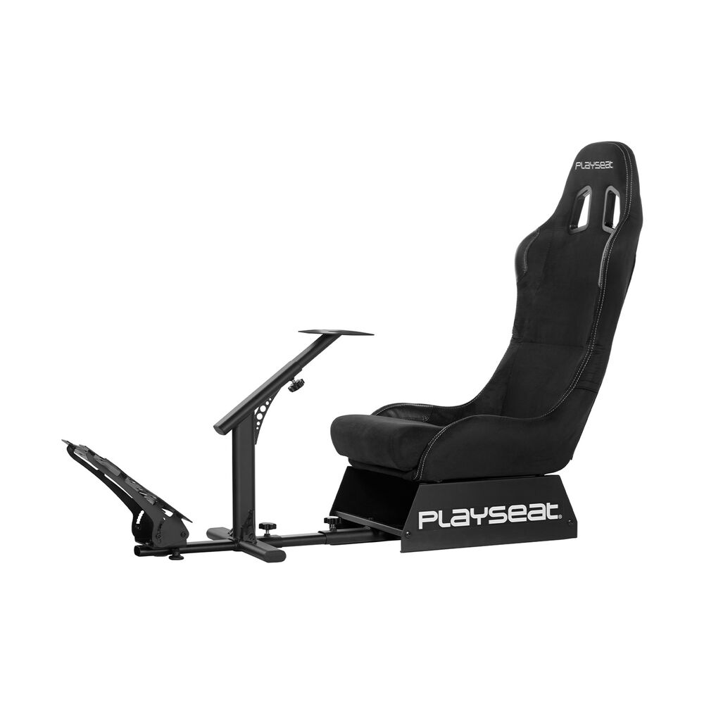 EVOLUTION BLACK SEAT, image number 0