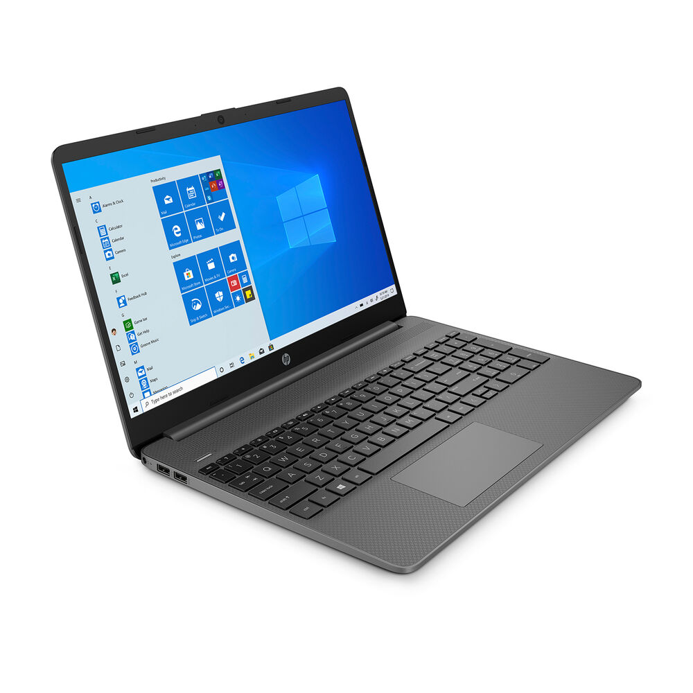 15S-FQ2061NL, 15,6 pollici, processore Intel® Core™ i3, INTEL UHD Graphics, 8 GB, SSD 256 GB, Gray, image number 2