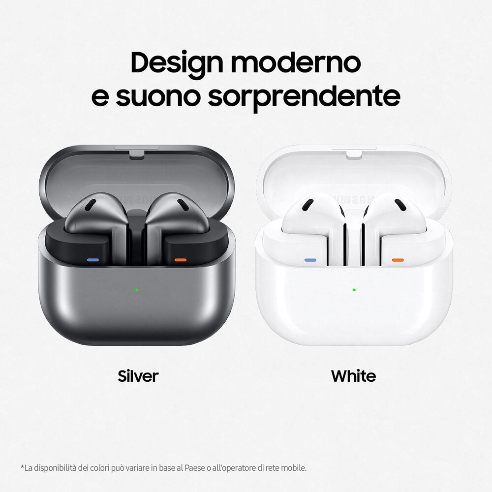 Galaxy Buds3, image number 1