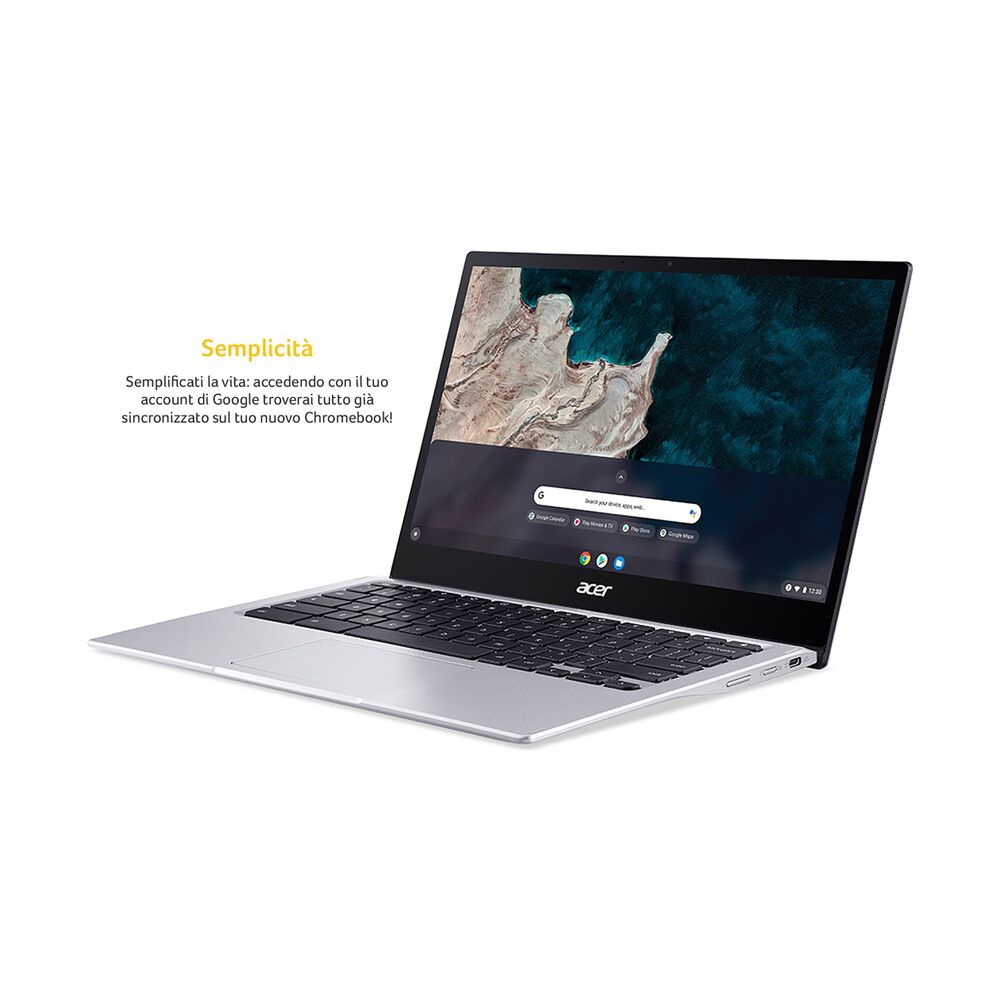 Chromebook Spin 513 CP513, image number 5