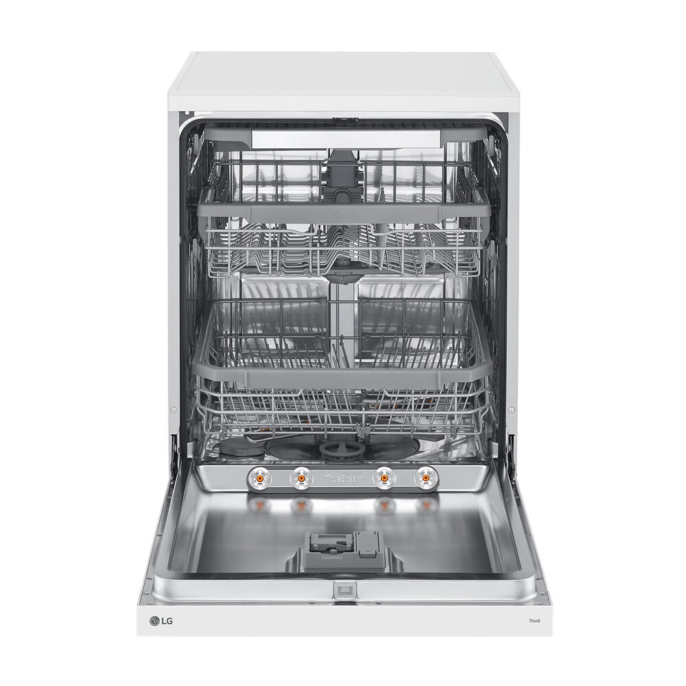 QuadWash DF365FWS, image number 7