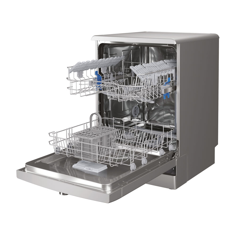 DFE 1B19 S LAVASTOVIGLIE, 60 cm, Classe F, image number 3