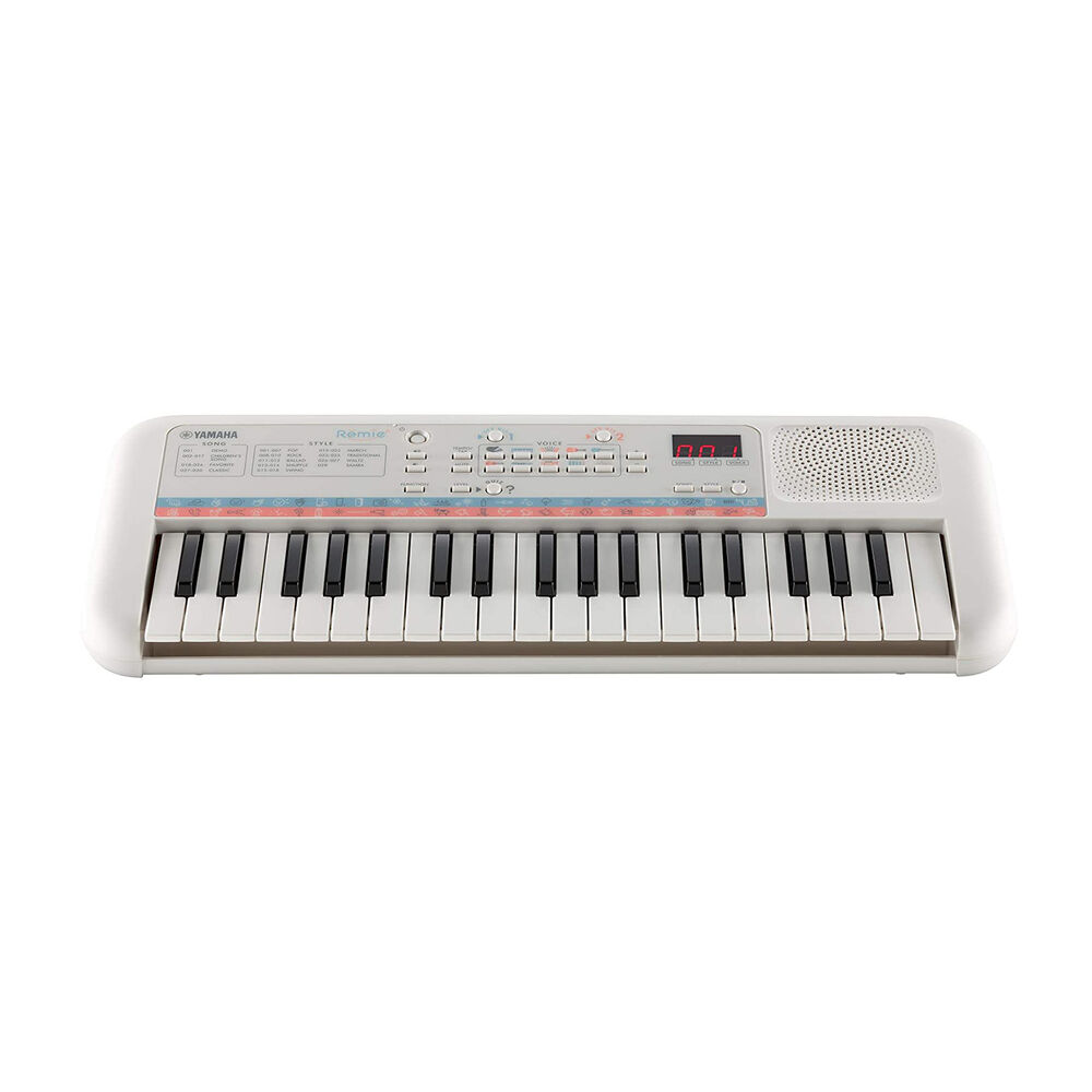 Mini tastiera YAMAHA PSS-E30, image number 0
