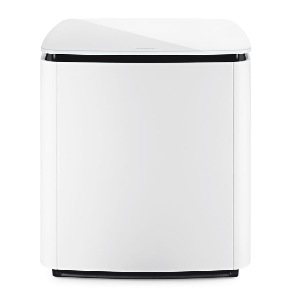 SUBWOOFER BOSE BASS MODULE 700 WHT, image number 0