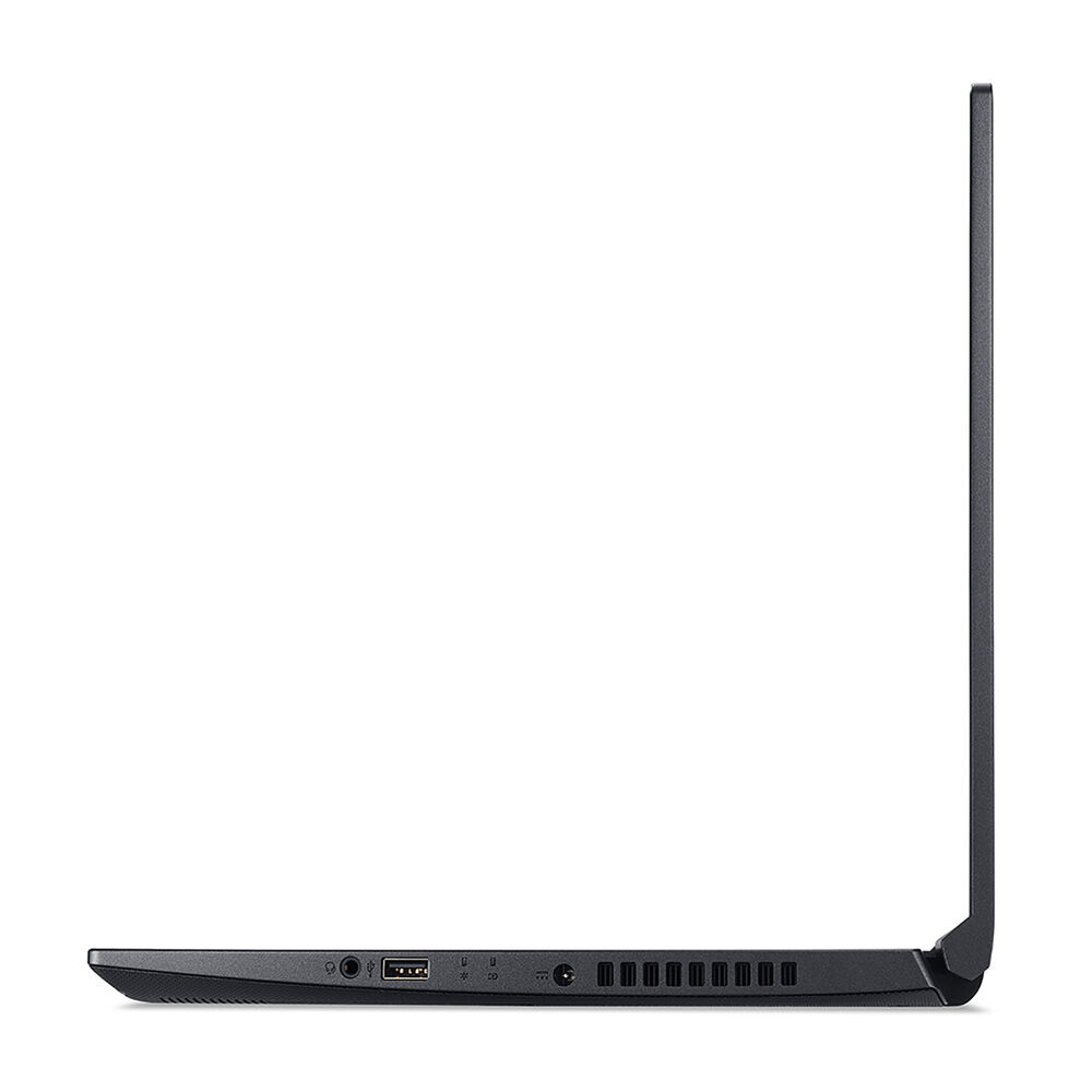 ASPIRE 7 A715-42G-R2AH, 15,6 pollici, processore AMD Ryzen™ 7, NVIDIA GeForce RTX 3050 Ti, 16 GB, SSD 512 GB, Black, image number 7