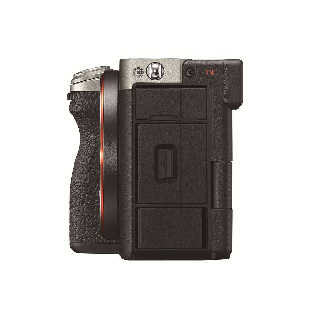 ILCE-7CM2B, image number 3