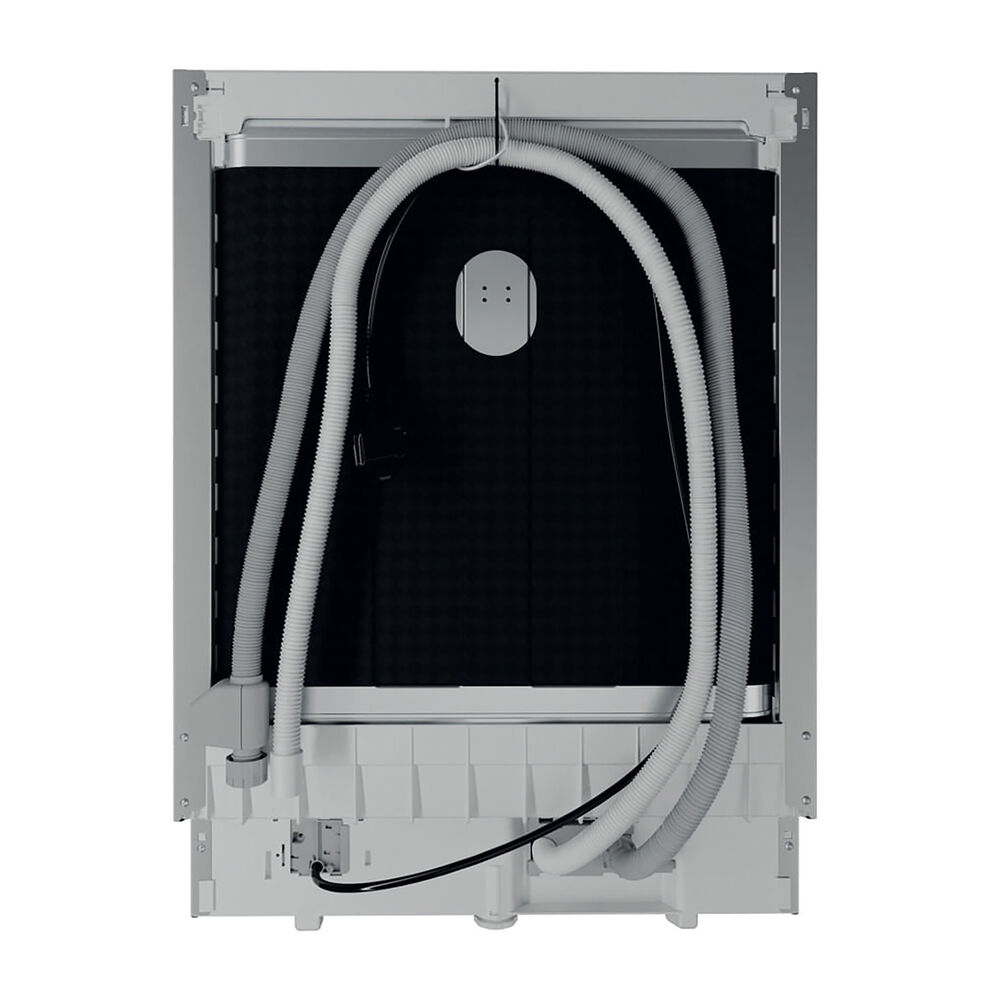 HIC 3C34 LAVASTOVIGLIE INCASSO, 59,8 cm, Classe D, image number 2