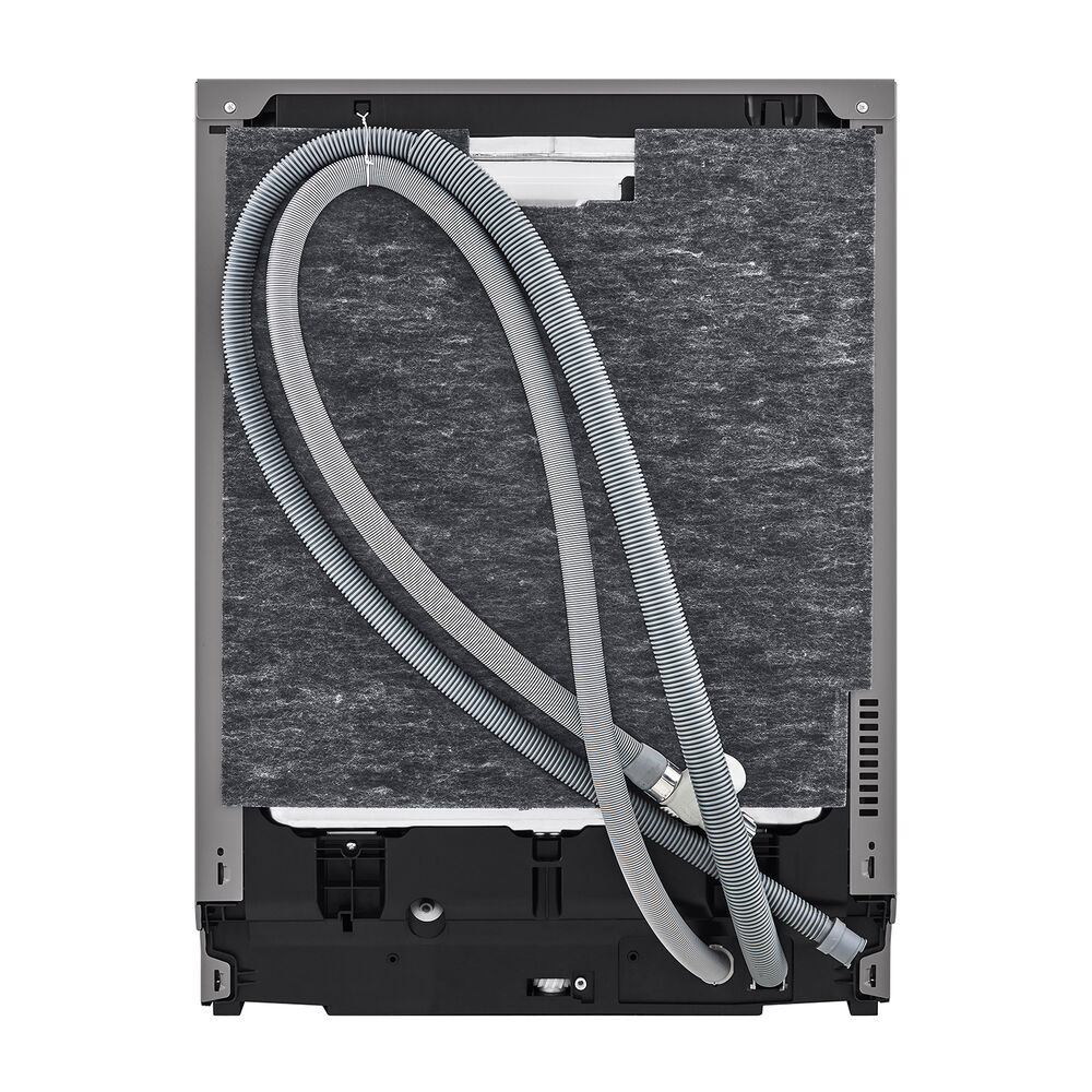 QUADWASH DB365TXS, image number 8