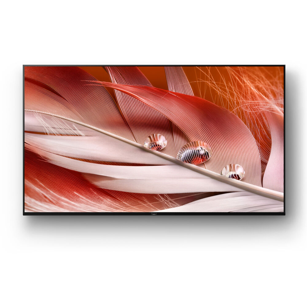 XR65X92J TV LED, 65 pollici, UHD 4K, No, image number 9