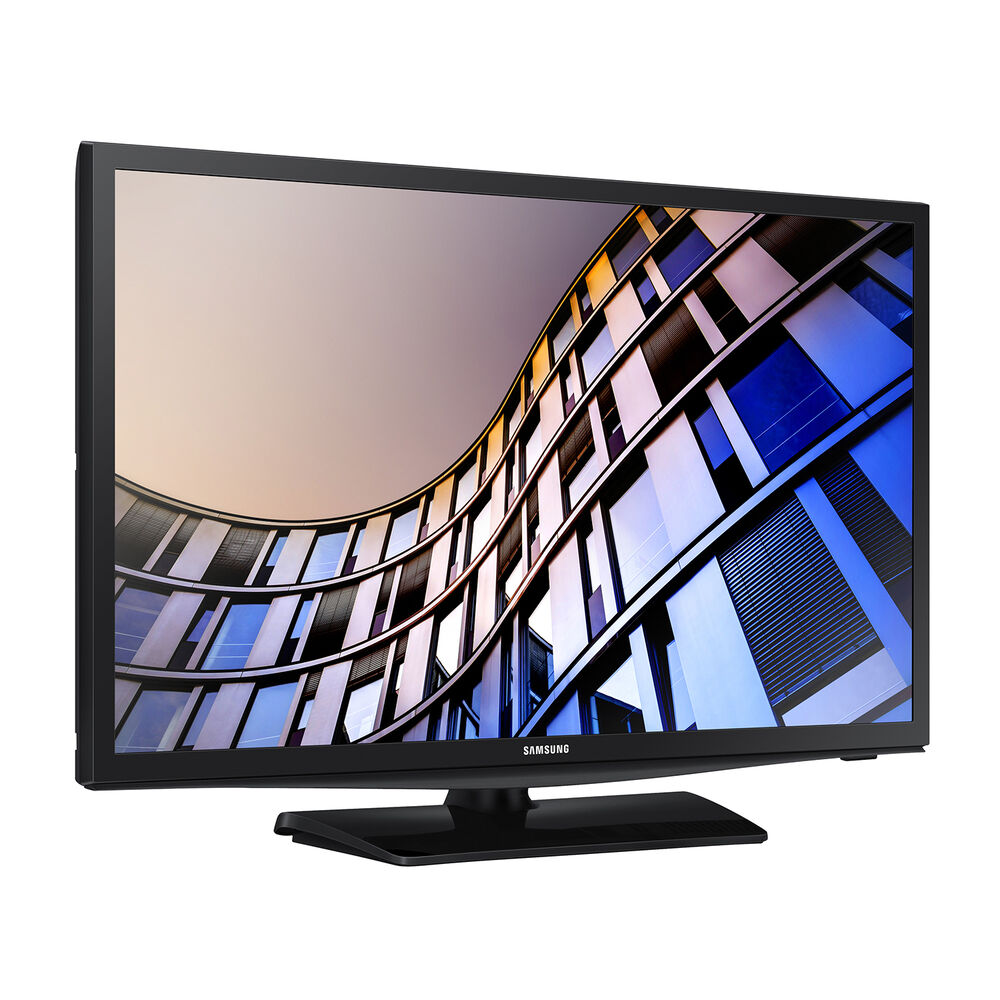 UE24N4300ADXZT TV LED, 24 pollici, HD, No, image number 2