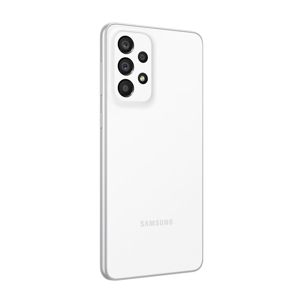 Galaxy A33 5G, 128 GB, WHITE, image number 5