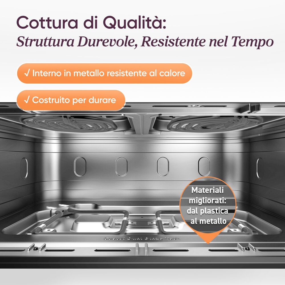 Dual Blaze TwinFry, image number 9