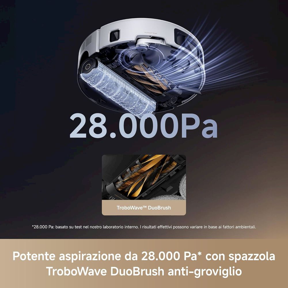 Z60 Ultra Roller Complete White, image number 11