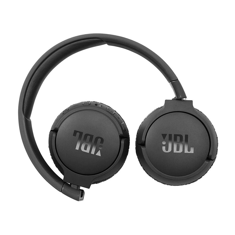 TUNE 660NC CUFFIE WIRELESS, nero, image number 4