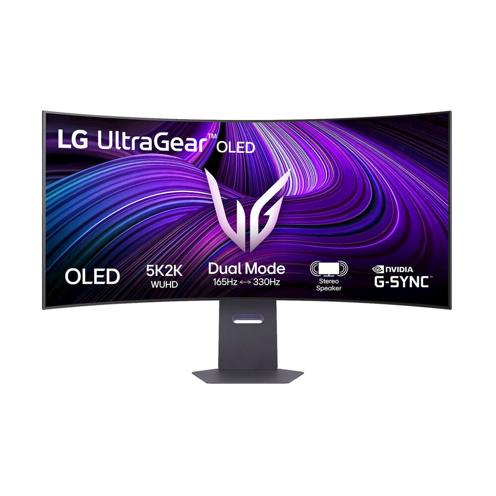 UltraGear OLED 45GX950A, image number 0